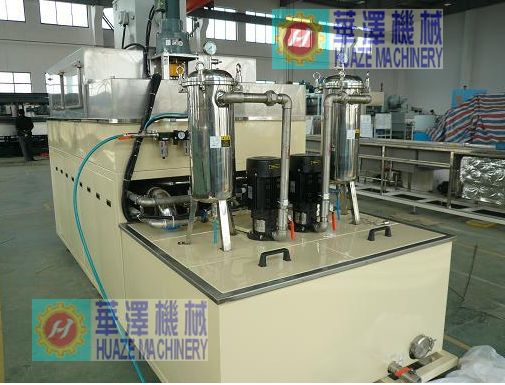 噴淋清洗機(jī)