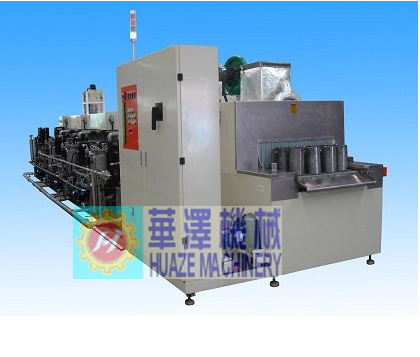 網(wǎng)帶式壓縮機(jī)超聲波清洗機(jī)