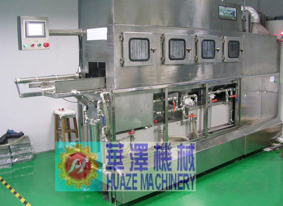 汽車(chē)零部件超聲波-汽摩工業(yè)超聲波清洗機(jī)