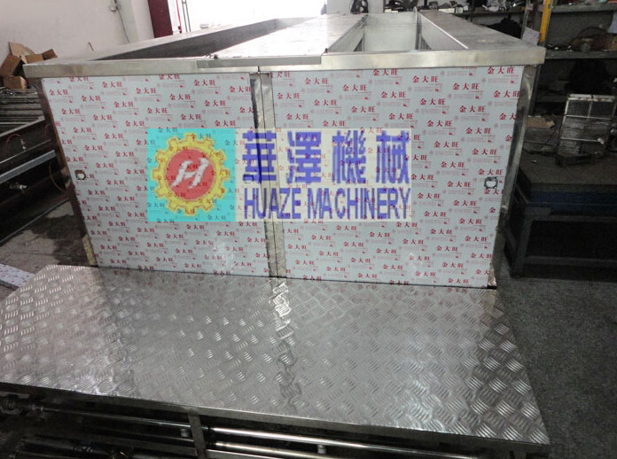 專(zhuān)用模具超聲波清洗機(jī)